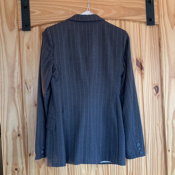 Grand Prix Show jacket - Picture 2 of 3